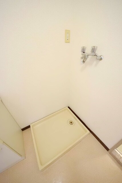 グリーンヒルの物件内観写真