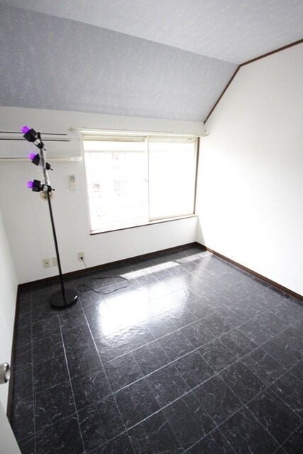 スズキパル下柚木の物件内観写真