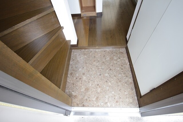 スズキパル下柚木の物件内観写真