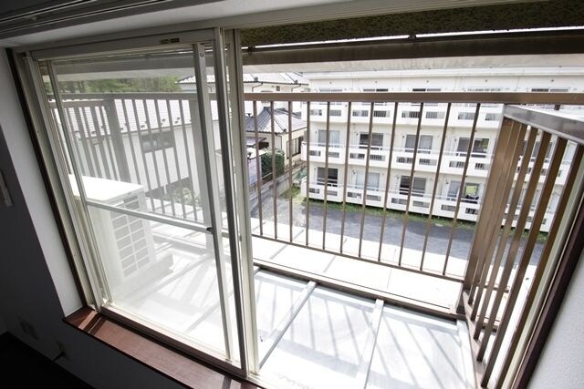 スズキパル下柚木の物件内観写真