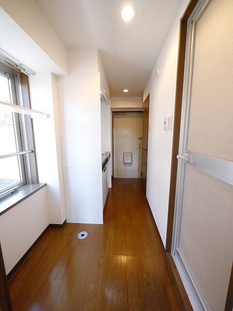 ルピナス5の物件内観写真