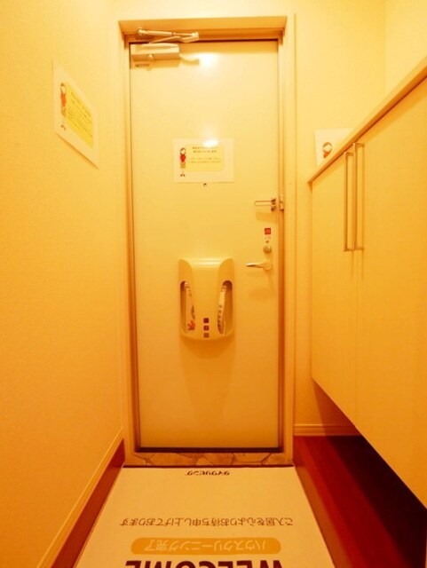 セジュールコトAの物件内観写真