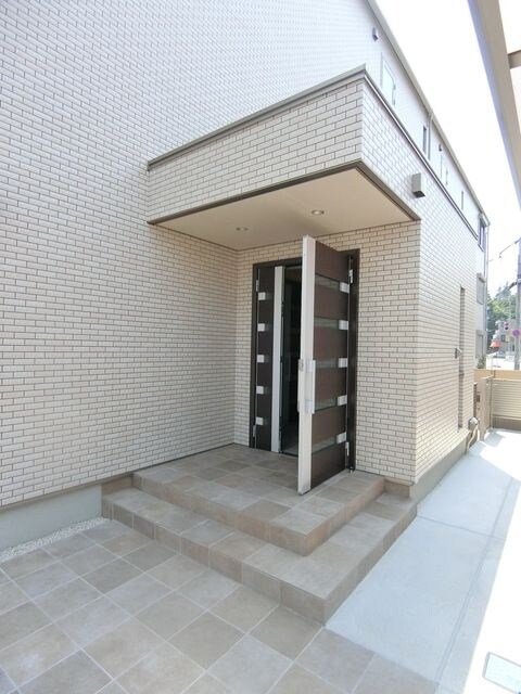 ハーモニー大坂上の物件内観写真