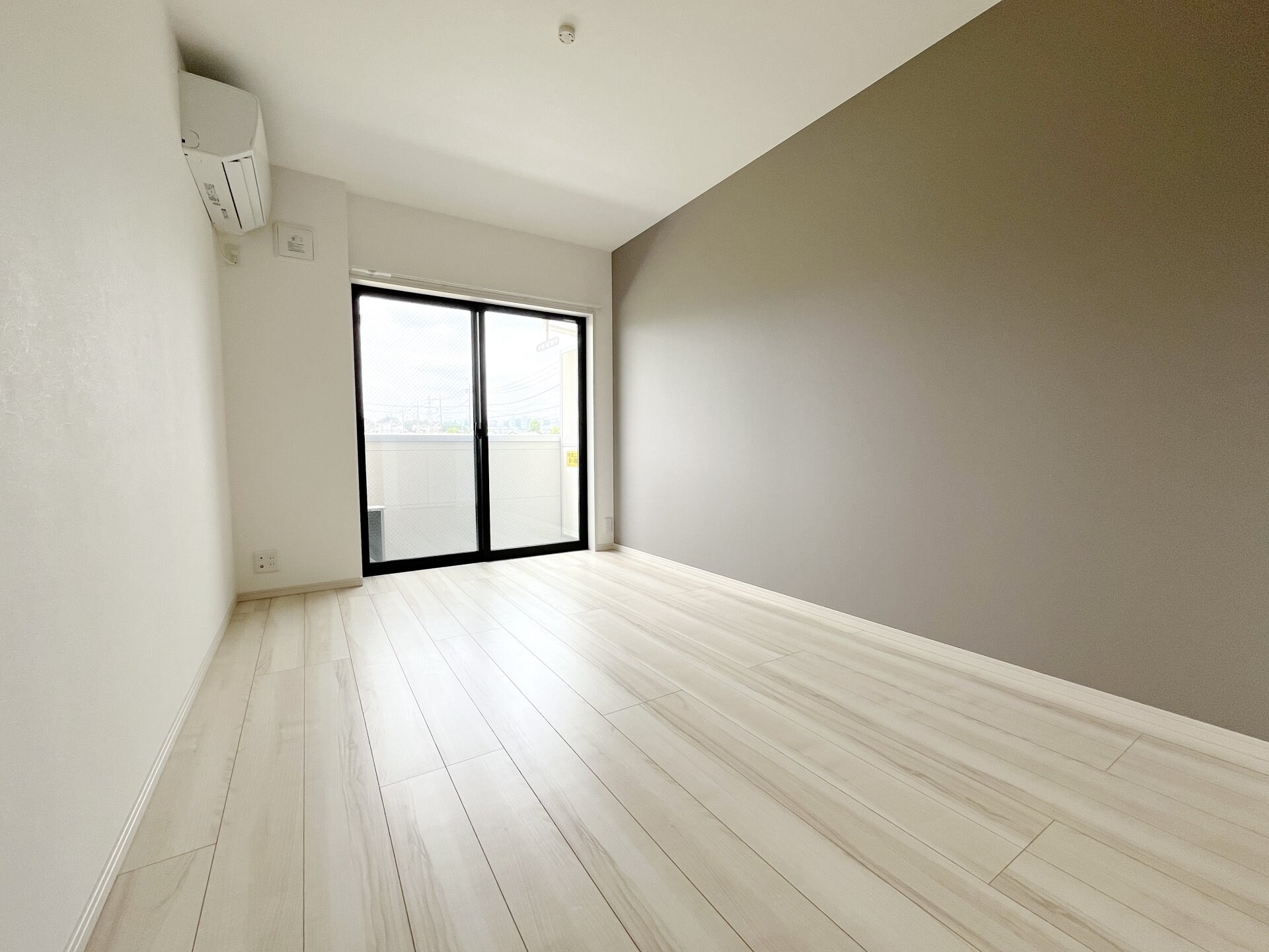 MELDIA稲城長沼の物件内観写真