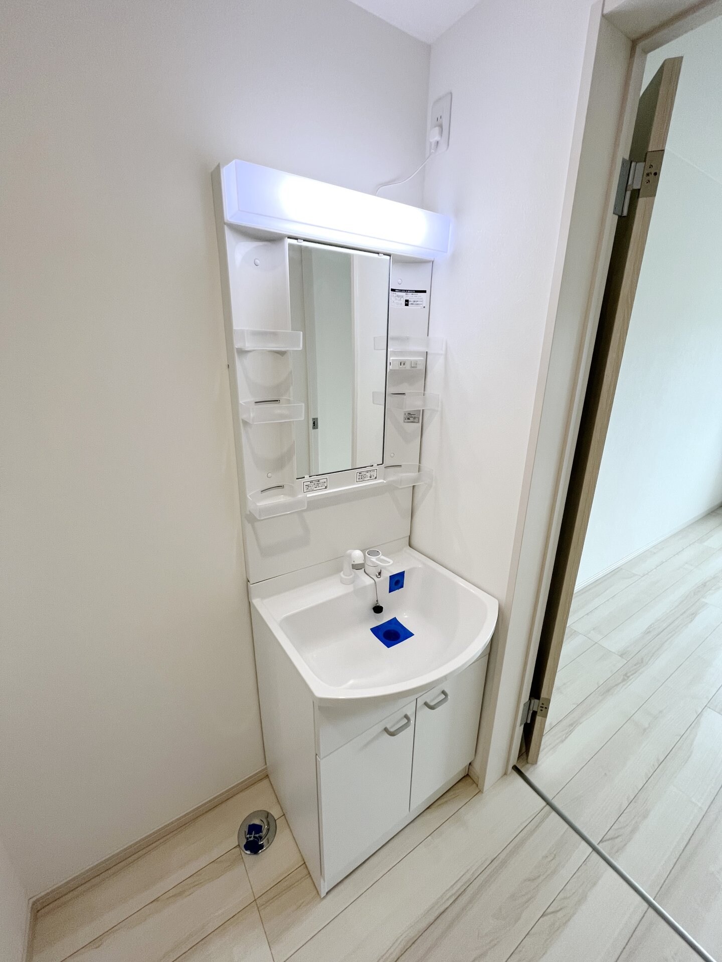 MELDIA稲城長沼の物件内観写真