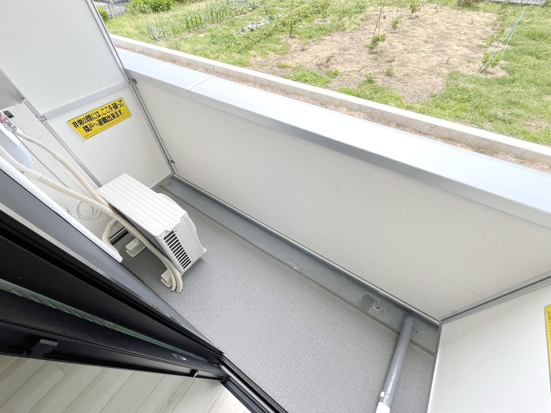 MELDIA稲城長沼の物件内観写真