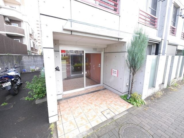 Nasic永山の物件内観写真