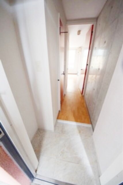 Nasic永山の物件内観写真