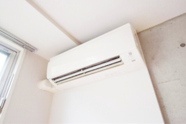 Nasic永山の物件内観写真