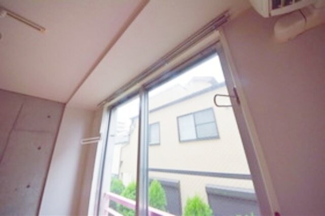 Nasic永山の物件内観写真