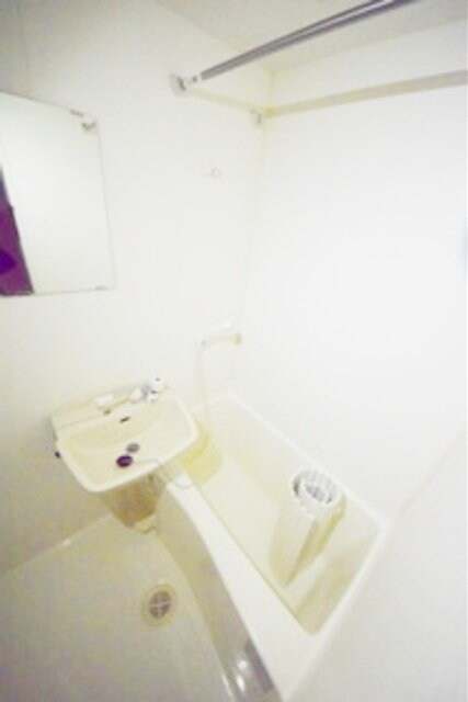 Nasic永山の物件内観写真