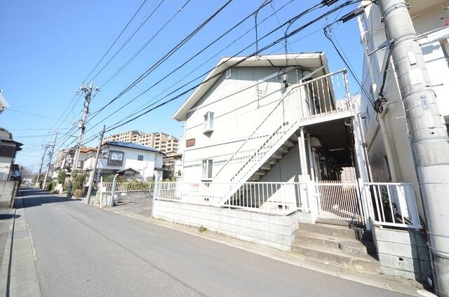 グレース国立の物件内観写真