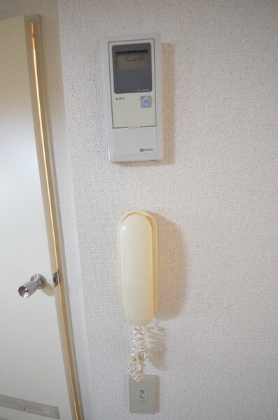 グレース国立の物件内観写真