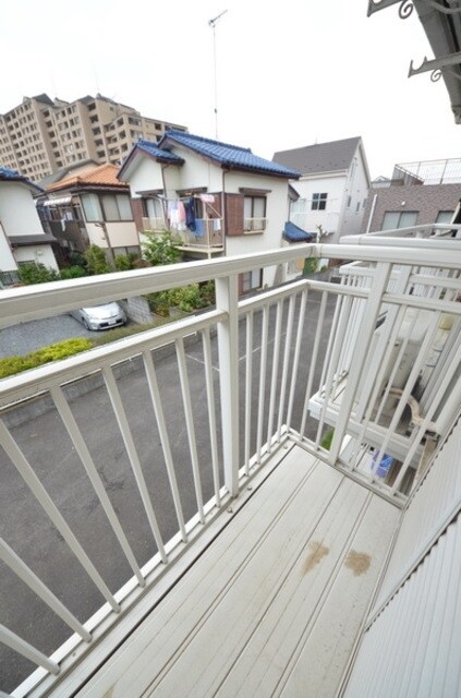 グレース国立の物件内観写真