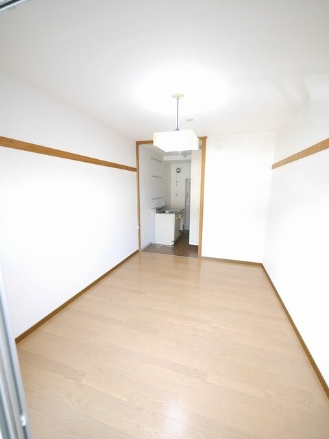 ログラール1の物件内観写真