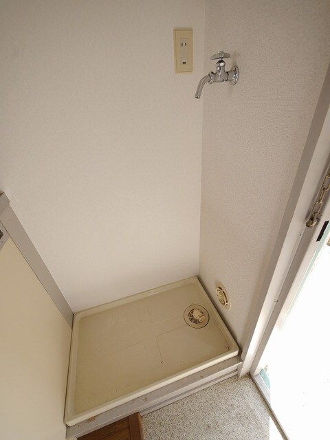 ログラール1の物件内観写真