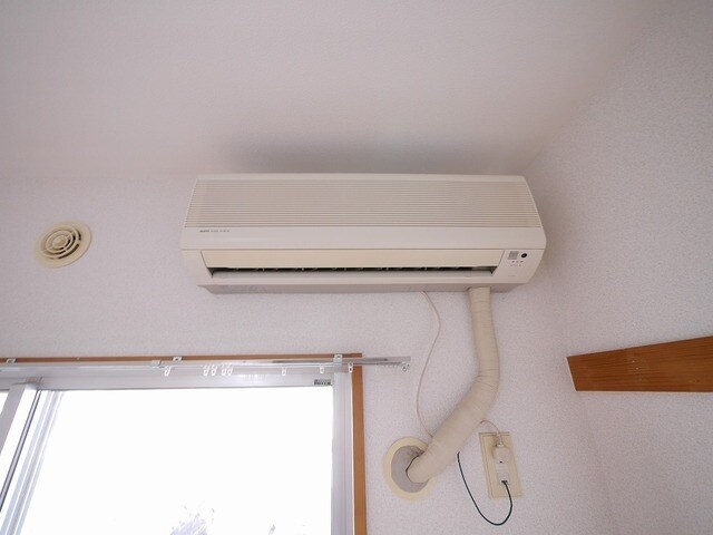 ログラール1の物件内観写真