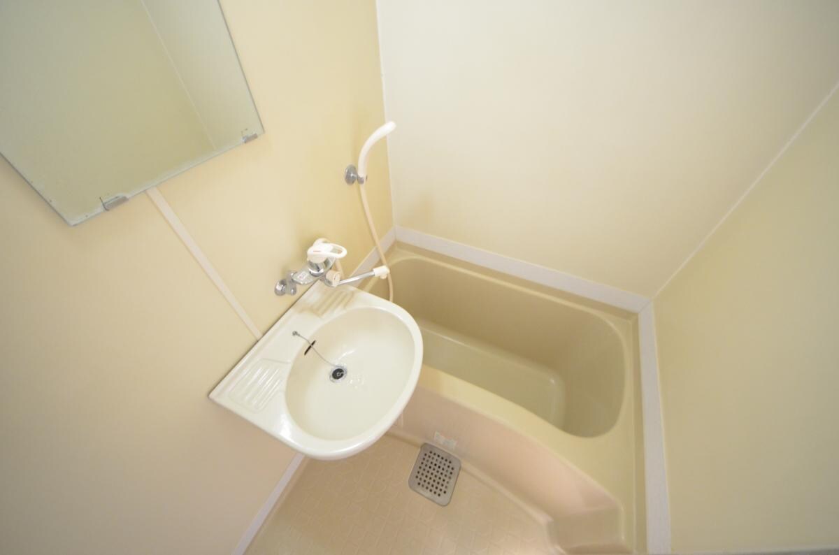 リファインド柚木の物件内観写真