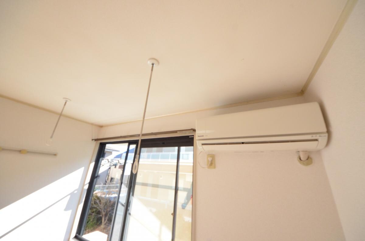 リファインド柚木の物件内観写真