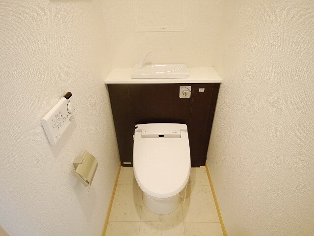 プリマベーラ 多摩の物件内観写真