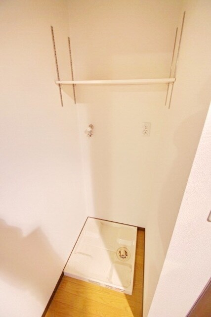 グラン・コンフォールの物件内観写真