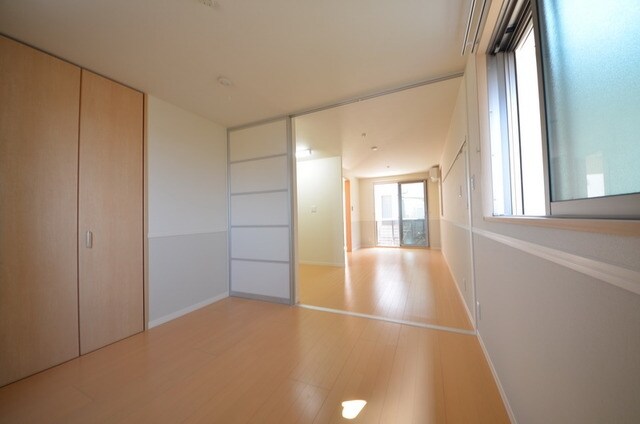 セレッソ国立の物件内観写真