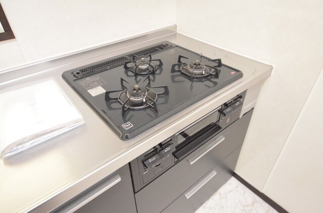 アンテウスの物件内観写真