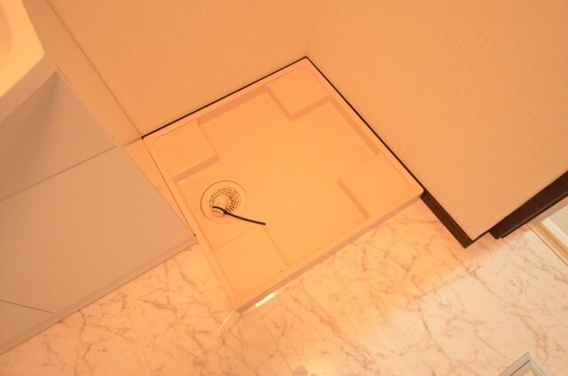 アンテウスの物件内観写真