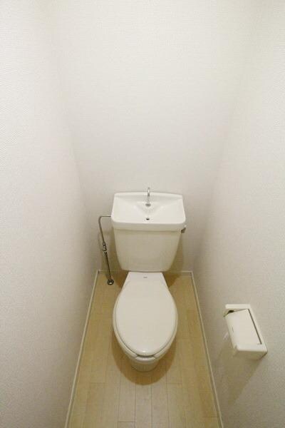 ソレイユ多摩の物件内観写真