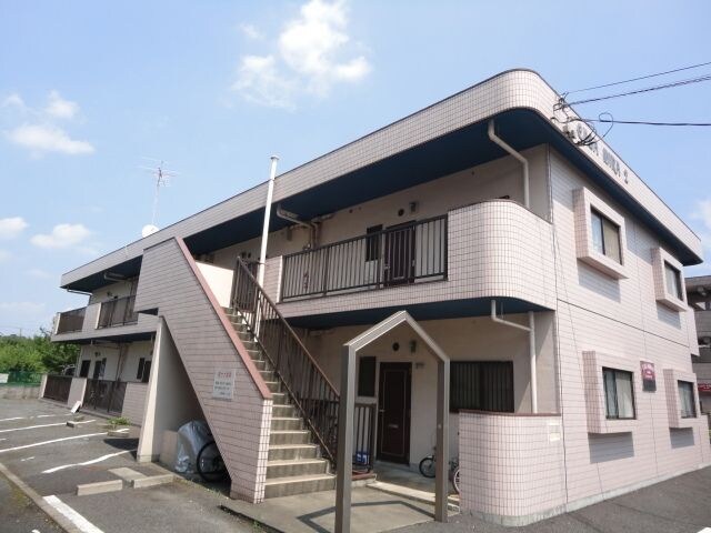 CASA MIRA2の物件内観写真