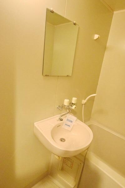 アドニスウエストの物件内観写真