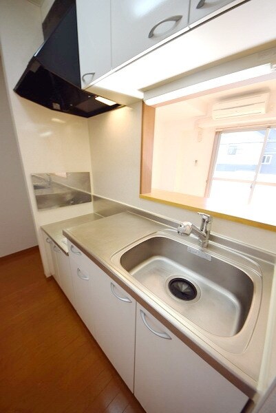 ロイヤル・レジデンス壱番館の物件内観写真