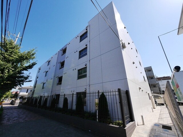 M’sの物件内観写真