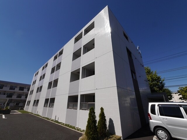 M’sの物件内観写真