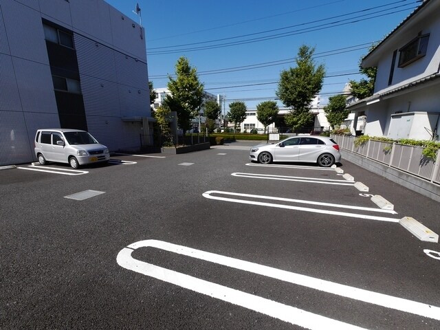 M’sの物件内観写真