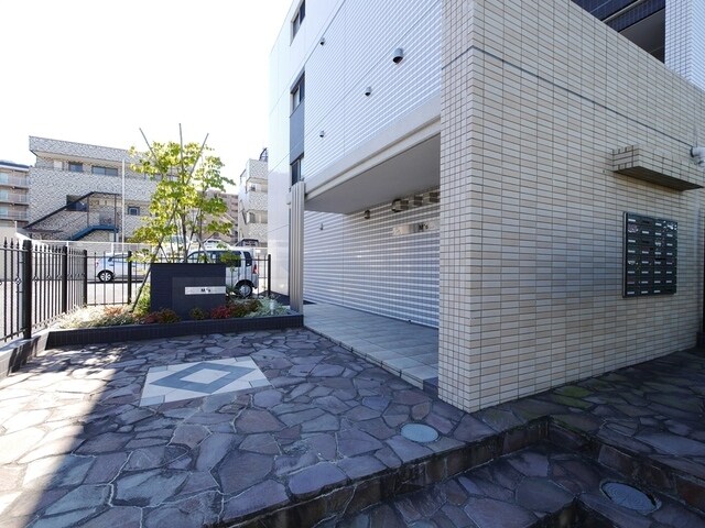 M’sの物件内観写真