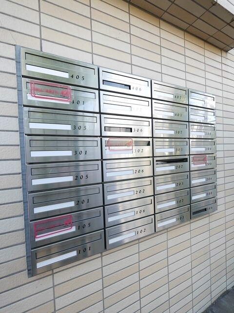 M’sの物件内観写真