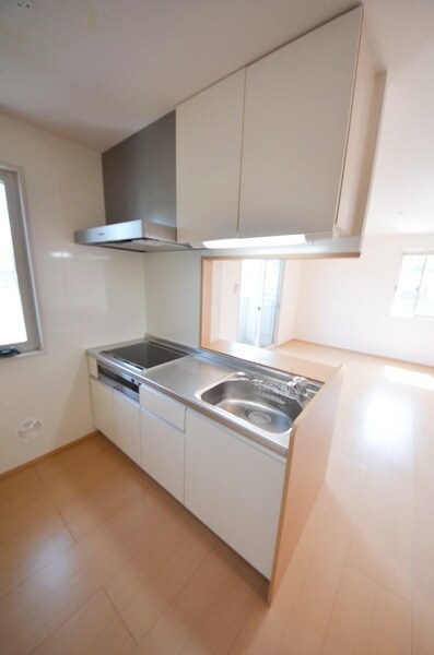 ラ・メールの物件内観写真