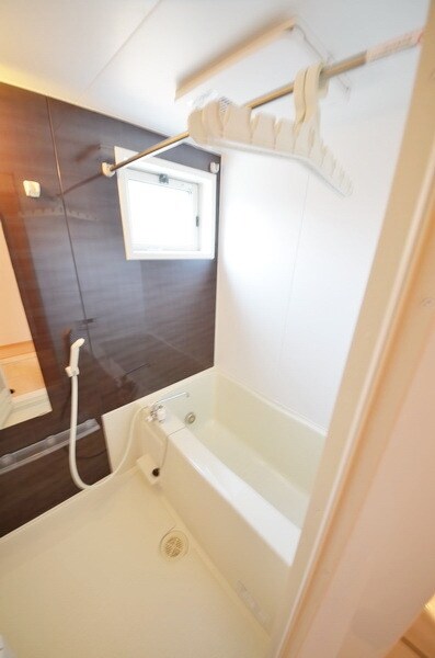 ラ・メールの物件内観写真