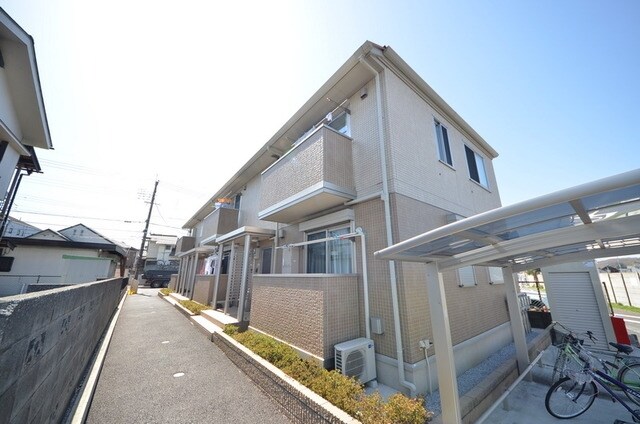 ラ・メールの物件内観写真