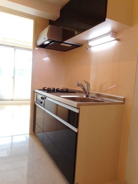 ベラ ヴィスタの物件内観写真