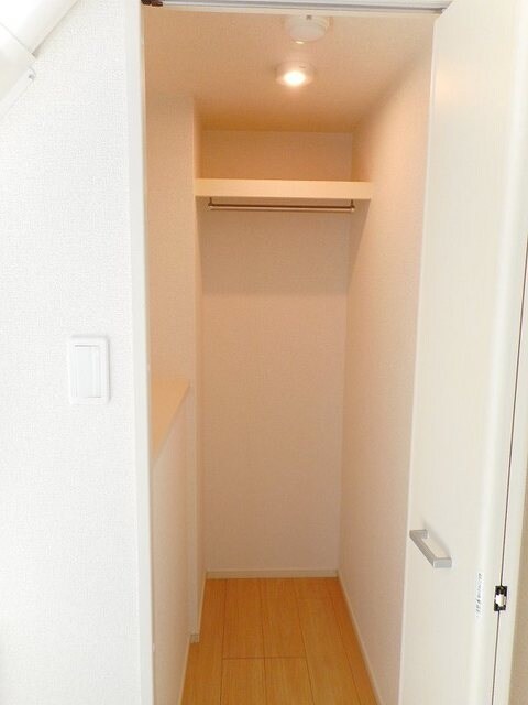 ベラ ヴィスタの物件内観写真