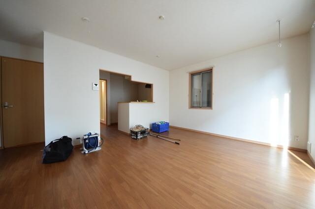 ダイヤメゾンの物件内観写真