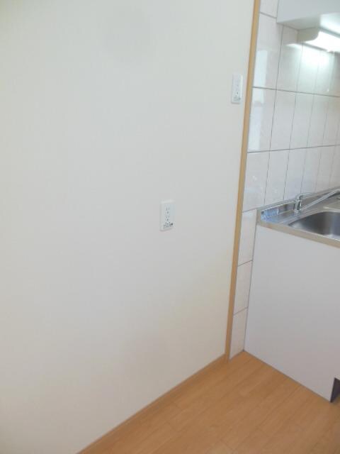 スカイヒルズアキの物件内観写真