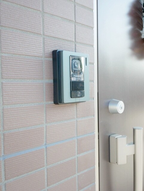 エスタシオンの物件内観写真