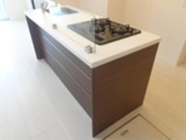 エスタシオンの物件内観写真