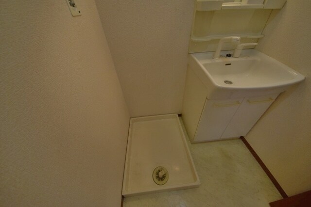 アネックス大坂上B棟の物件内観写真