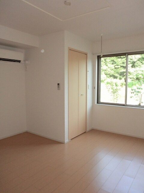 パーク ウエストの物件内観写真