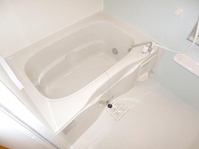 パーク ウエストの物件内観写真