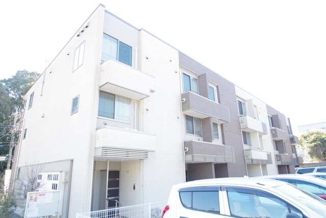 パーク ウエストの物件内観写真